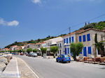 Agios Konstandinos at zee - Island of Samos - Photo JustGreece.com