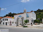 Church Agios Konstandinos - Island of Samos - Foto van JustGreece.com