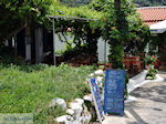 JustGreece.com Taverna in Manolates - Island of Samos - Foto van JustGreece.com