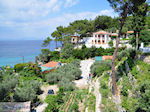Lemonakia kiezelbeach - Island of Samos - Photo JustGreece.com