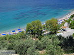 JustGreece.com Lemonakia beach near Kokkari - Island of Samos - Foto van JustGreece.com