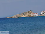 JustGreece.com Kokkari from the beach - Island of Samos - Foto van JustGreece.com