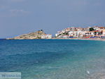 The toeristische Kokkari - Island of Samos - Photo JustGreece.com