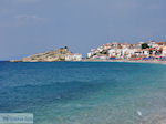 JustGreece.com The toeristische Kokkari - Island of Samos - Foto van JustGreece.com