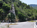 JustGreece.com Ruine near the beach of Kokkari - Island of Samos - Foto van JustGreece.com