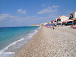 JustGreece.com Pebble beach Kokkari - Island of Samos - Foto van JustGreece.com