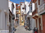 JustGreece.com Straatje in Kokkari - Island of Samos - Foto van JustGreece.com