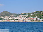 JustGreece.com Dit is Samos town - Island of Samos - Foto van JustGreece.com