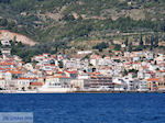 JustGreece.com Samos town near The harbour of - Island of Samos - Foto van JustGreece.com