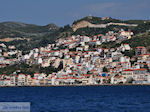 Stad Samos,  ook wel Vathy genoemd - Island of Samos - Photo JustGreece.com