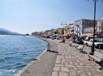 JustGreece.com Aan The harbour of Samos town - Island of Samos - Foto van JustGreece.com