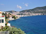 Samos from the noorwesten - Island of Samos - Photo JustGreece.com