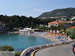 JustGreece.com The populaire Gangou beach of Samos town - Island of Samos - Foto van JustGreece.com