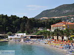 JustGreece.com Gangou kiezelbeach Samos town - Island of Samos - Foto van JustGreece.com