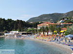 JustGreece.com Pebble beach Gangou in Samos town - Island of Samos - Foto van JustGreece.com