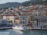 JustGreece.com The harbour of Samos town - Island of Samos - Foto van JustGreece.com