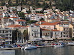 JustGreece.com Samos town at The harbour of - Island of Samos - Foto van JustGreece.com