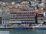 JustGreece.com Hotel Samos in Samos town - Island of Samos - Foto van JustGreece.com