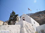 JustGreece.com The harbour of Athinios Santorini (Thira) - Photo 8 - Foto van JustGreece.com