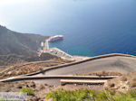 JustGreece.com The harbour of Athinios Santorini (Thira) - Photo 9 - Foto van JustGreece.com