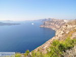 JustGreece.com The harbour of Athinios Santorini (Thira) - Photo 11 - Foto van JustGreece.com