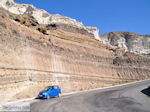 JustGreece.com The harbour of Athinios Santorini (Thira) - Photo 12 - Foto van JustGreece.com