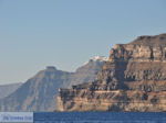 JustGreece.com The harbour of Athinios Santorini (Thira) - Photo 15 - Foto van JustGreece.com