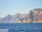 JustGreece.com The harbour of Athinios Santorini (Thira) - Photo 21 - Foto van JustGreece.com