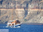 JustGreece.com The harbour of Athinios Santorini (Thira) - Photo 27 - Foto van JustGreece.com