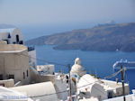 JustGreece.com Fira Santorini (Thira) - Photo 12 - Foto van JustGreece.com