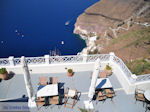 JustGreece.com Fira Santorini (Thira) - Photo 30 - Foto van JustGreece.com
