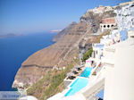 JustGreece.com Fira Santorini (Thira) - Photo 54 - Foto van JustGreece.com