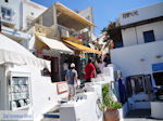 JustGreece.com Fira Santorini (Thira) - Photo 80 - Foto van JustGreece.com