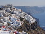 Firostefani Santorini (Thira) - Photo 2 - Photo JustGreece.com