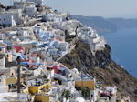 JustGreece.com Firostefani Santorini (Thira) - Photo 9 - Foto van JustGreece.com