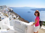 JustGreece.com Firostefani Santorini (Thira) - Photo 12 - Foto van JustGreece.com