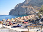Kamari Santorini (Thira) - Photo 1 - Foto van JustGreece.com