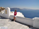 Oia Santorini (Thira) - Photo 4 - Photo JustGreece.com