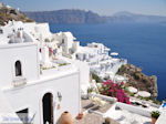 JustGreece.com Oia Santorini (Thira) - Photo 9 - Foto van JustGreece.com