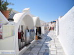 Oia Santorini (Thira) - Photo 12 - Photo JustGreece.com