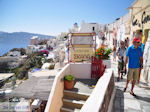 Oia Santorini (Thira) - Photo 13 - Photo JustGreece.com