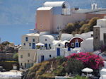 JustGreece.com Oia Santorini (Thira) - Photo 16 - Foto van JustGreece.com