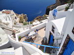 JustGreece.com Oia Santorini (Thira) - Photo 23 - Foto van JustGreece.com