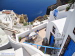 Oia Santorini (Thira) - Photo 23 - Foto van JustGreece.com