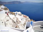 JustGreece.com Oia Santorini (Thira) - Photo 27 - Foto van JustGreece.com