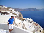 Oia Santorini (Thira) - Photo 29 - Photo JustGreece.com