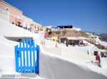 Oia Santorini (Thira) - Photo 33 - Photo JustGreece.com