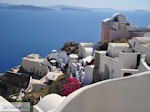 JustGreece.com Oia Santorini (Thira) - Photo 50 - Foto van JustGreece.com