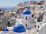 Oia Santorini (Thira) - Photo 62 - Photo JustGreece.com