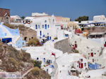 Oia Santorini (Thira) - Photo 68 - Photo JustGreece.com